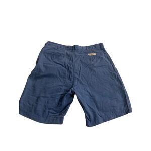 POLO RALPH LAUREN ClassicFit Chino Shorts  34 Old Royal Blue